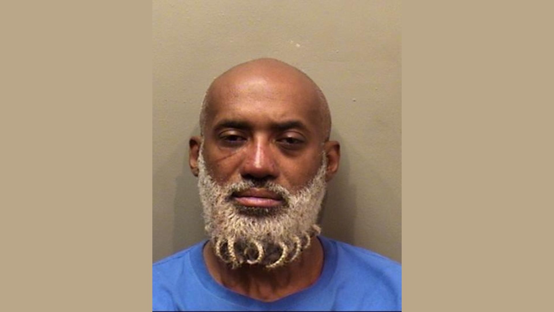 Jeremiah D. Bivens